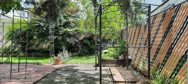 1809 Washburn St, Scranton, PA 18504 - view of patio / terrace featuring a wooden deck