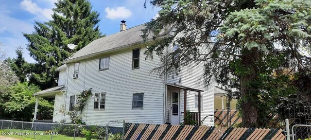 1809 Washburn St, Scranton, PA 18504 - photo 32