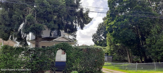 1809 Washburn St, Scranton, PA 18504 - view of property exterior