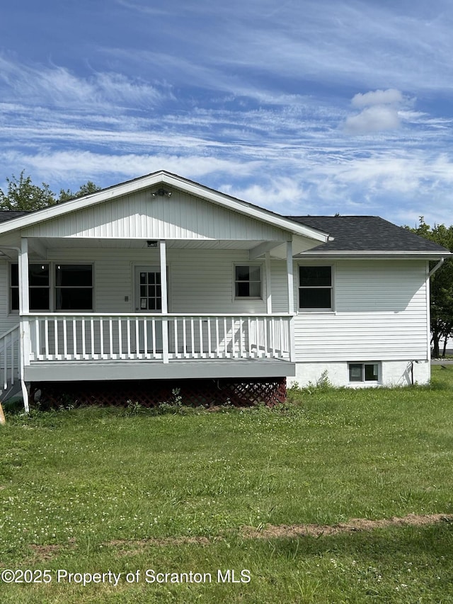 210 3rd St, Vandling, PA 18421 - photo 6