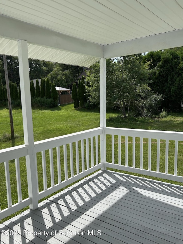 210 3rd St, Vandling, PA 18421 - photo 8