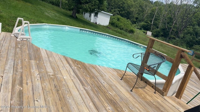 346 Jefferson St, Simpson, PA 18407 - photo 9