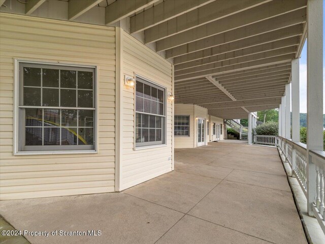 218 Point Rd, Lake Winola, PA 18625 - photo 62