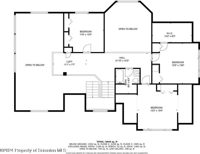 218 Point Rd, Lake Winola, PA 18625 - photo 65