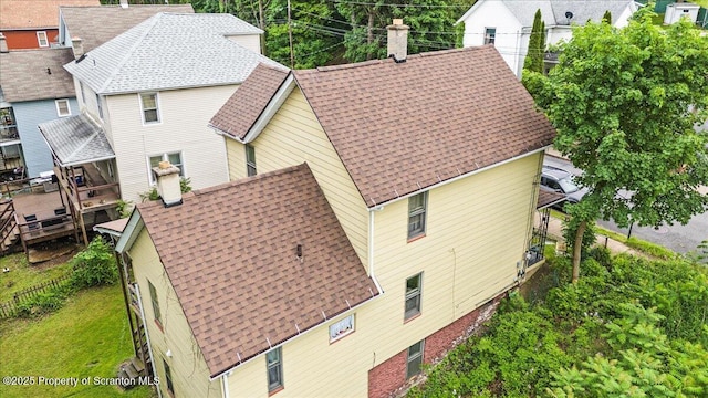 2219 Golden Ave, Scranton, PA 18508