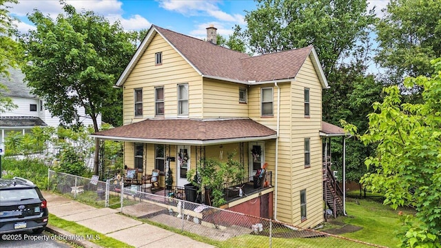 2219 Golden Ave, Scranton, PA 18508