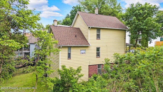 2219 Golden Ave, Scranton, PA 18508