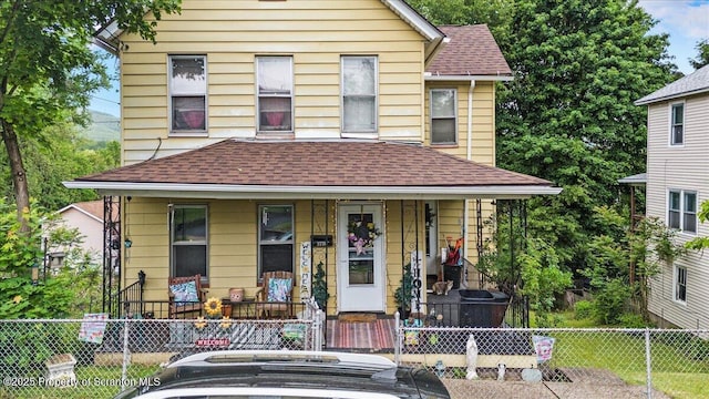 2219 Golden Ave, Scranton, PA 18508