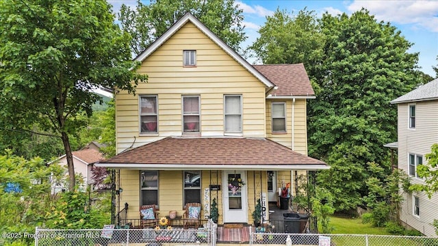 2219 Golden Ave, Scranton, PA 18508