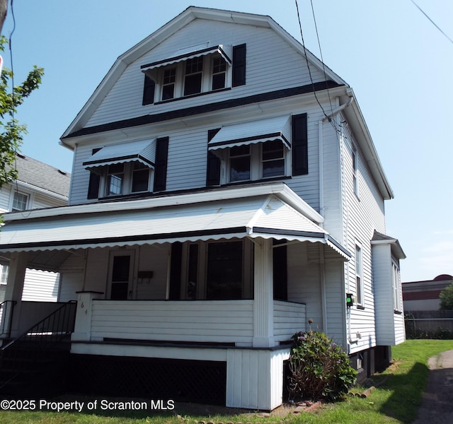 164 Welles St, Forty Fort, PA 18704 - photo 1