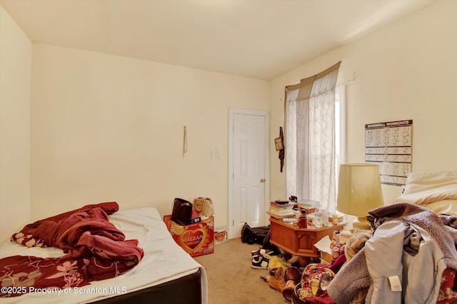 228 Pittston Ave, Scranton, PA 18505 - bedroom featuring carpet