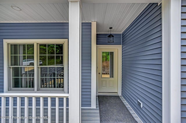 297 Scott Rd, South Abington Twp, PA 18411 - photo 4