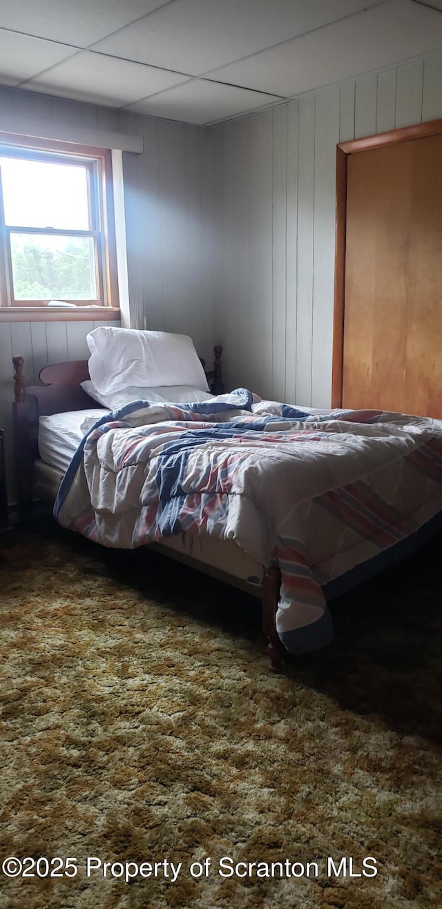 911 Prince St, Taylor, PA 18517 - view of bedroom