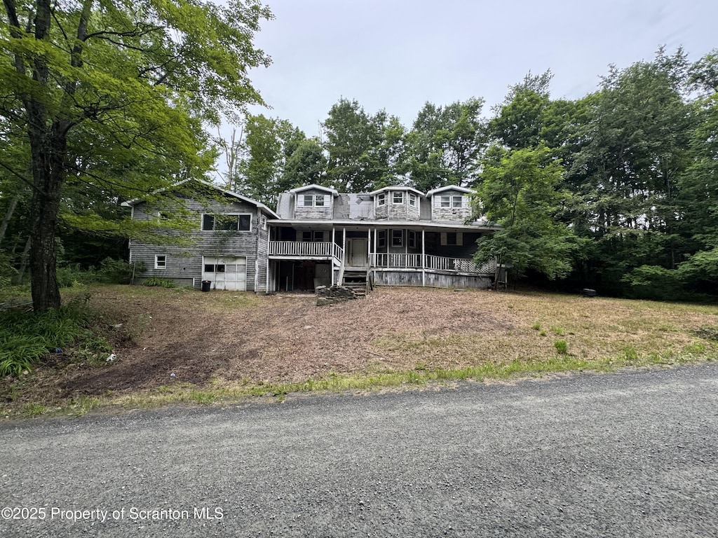 761 Green Rd, Montrose, PA 18801 - photo 1