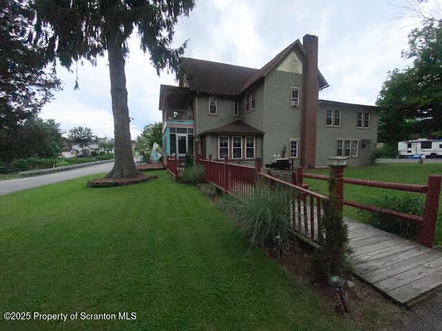 87-93 Milanville Rd, Beach Lake, PA 18405 - photo 3