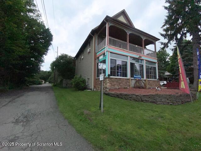 87-93 Milanville Rd, Beach Lake, PA 18405 - photo 5