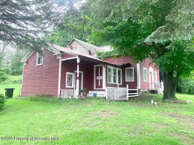 87-93 Milanville Rd, Beach Lake, PA 18405 - photo 24