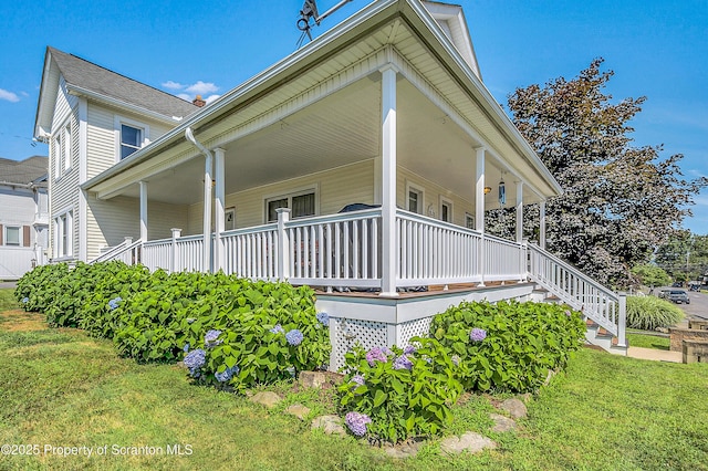 1522 Price St, Scranton, PA 18504 - photo 11