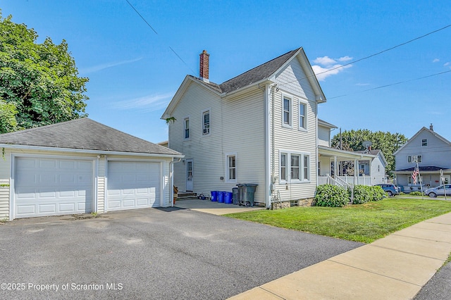 1522 Price St, Scranton, PA 18504 - photo 10