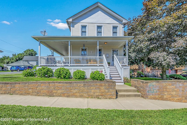 1522 Price St, Scranton, PA 18504 - photo 2