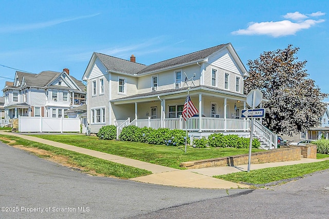 1522 Price St, Scranton, PA 18504 - photo 1