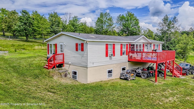 660 Wildenberg Rd, Clifford Twp, PA 18470 - photo 41