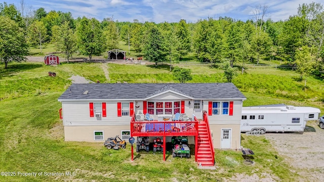 660 Wildenberg Rd, Clifford Twp, PA 18470 - photo 1