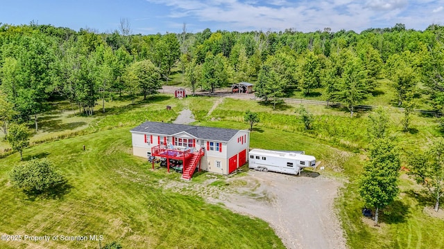 660 Wildenberg Rd, Clifford Twp, PA 18470 - photo 3