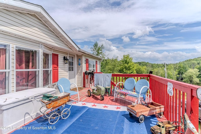 660 Wildenberg Rd, Clifford Twp, PA 18470 - photo 37