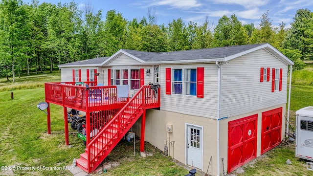 660 Wildenberg Rd, Clifford Twp, PA 18470 - photo 39
