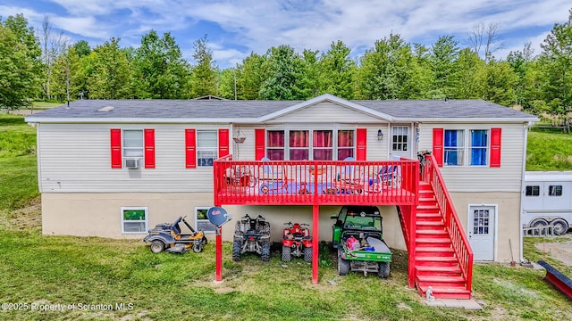 660 Wildenberg Rd, Clifford Twp, PA 18470 - photo 40