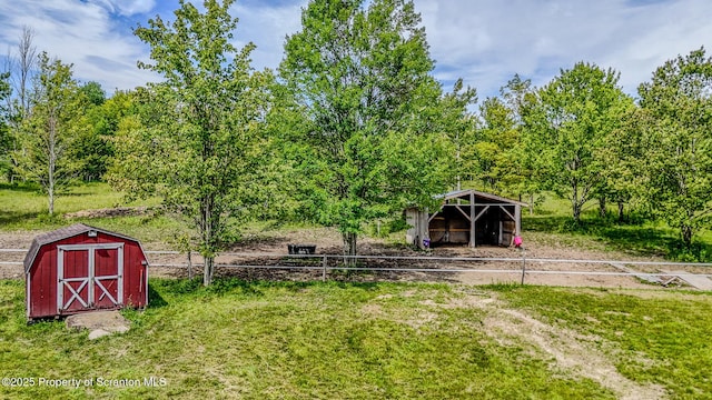 660 Wildenberg Rd, Clifford Twp, PA 18470 - photo 63