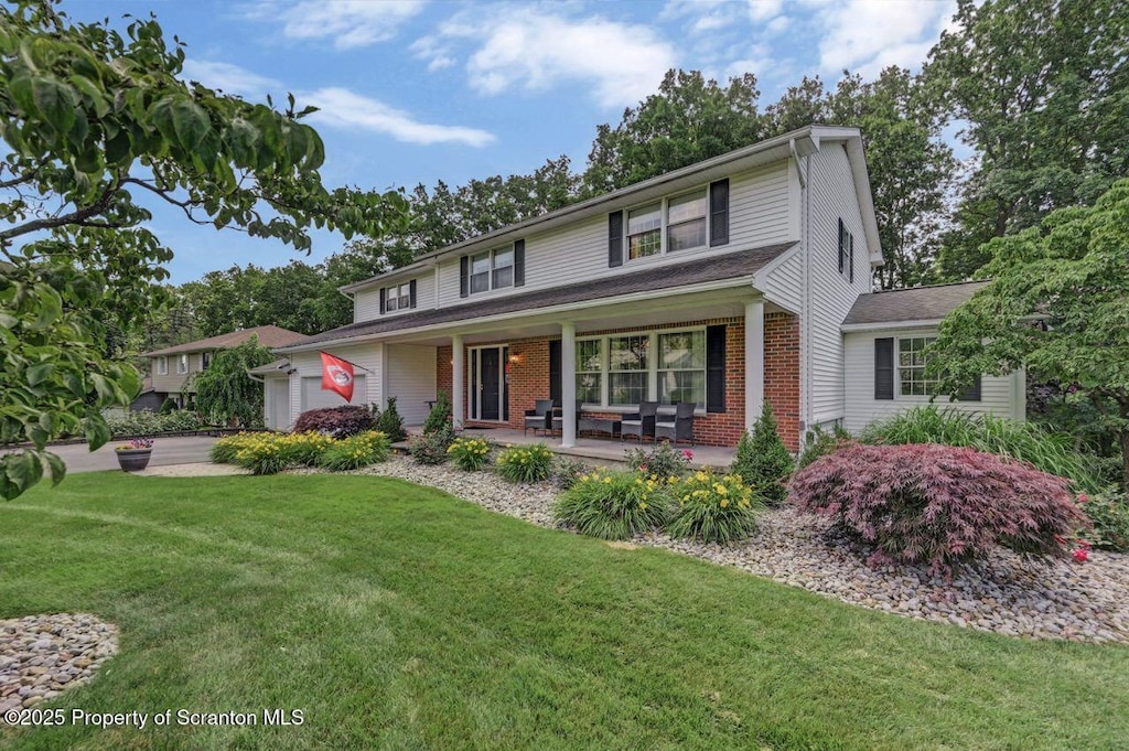 508 Old Colony Rd, South Abington Twp, PA 18411 - photo 1