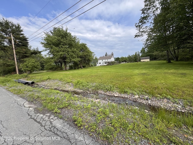 373 Jefferson St, Fell Twp, PA 18407