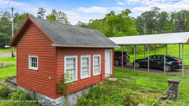 793 Halowich Rd, Harveys Lake, PA 18618 - photo 22