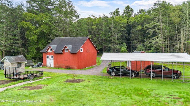 793 Halowich Rd, Harveys Lake, PA 18618 - photo 20