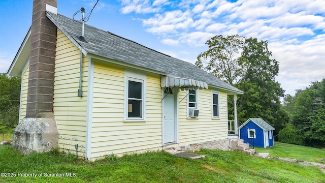 793 Halowich Rd, Harveys Lake, PA 18618 - photo 17