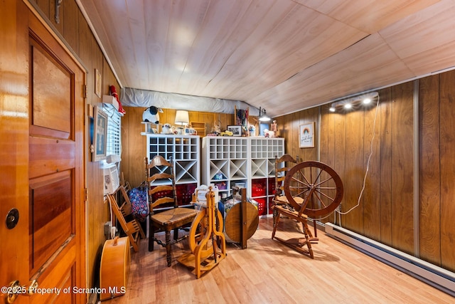 793 Halowich Rd, Harveys Lake, PA 18618 - photo 49