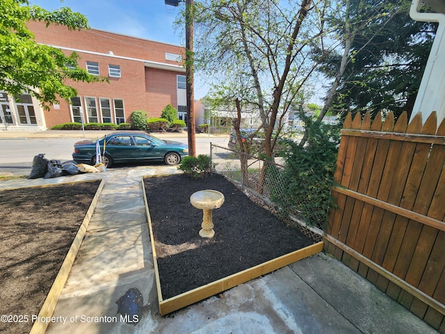 924 Prospect Ave, Scranton, PA 18505 - view of car parking