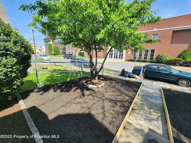 924 Prospect Ave, Scranton, PA 18505 - view of yard