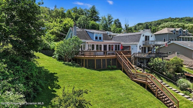 118 Evergreen Ln, Factoryville, PA 18419 - photo 8