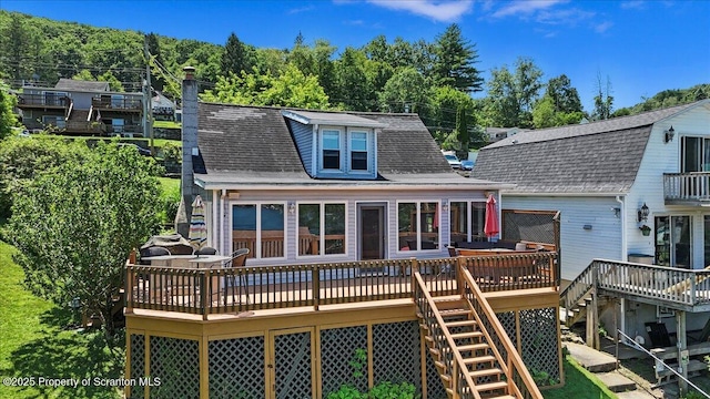 118 Evergreen Ln, Factoryville, PA 18419 - photo 4