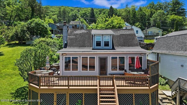 118 Evergreen Ln, Factoryville, PA 18419 - photo 6