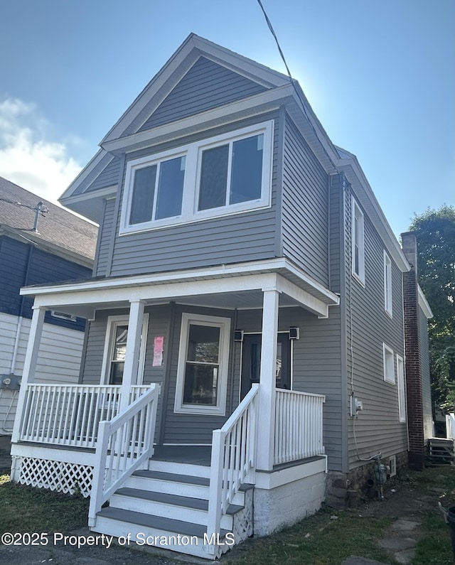 24 Wyoming St, Carbondale, PA 18407 - photo 2