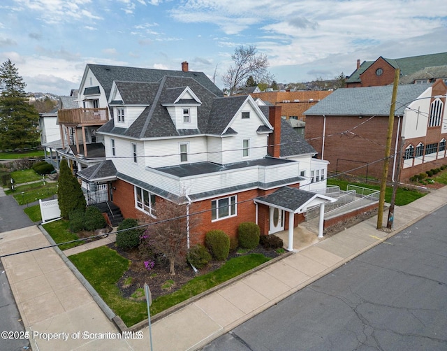1131 Pittston Ave, Scranton, PA 18505 - photo 2