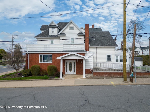 1131 Pittston Ave, Scranton, PA 18505 - photo 1