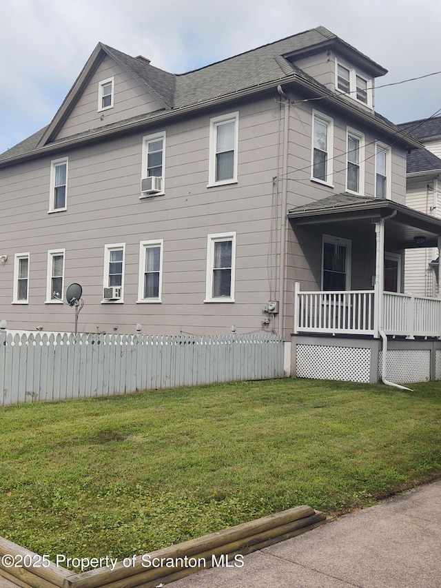 56 John St, Kingston, PA 18704 - photo 5