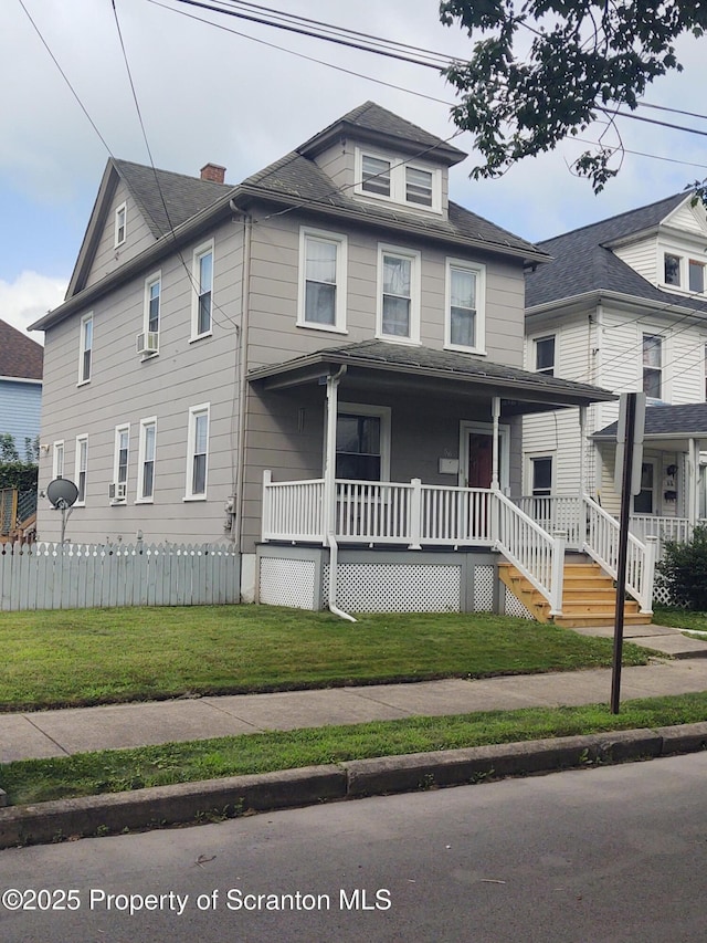 56 John St, Kingston, PA 18704 - photo 1