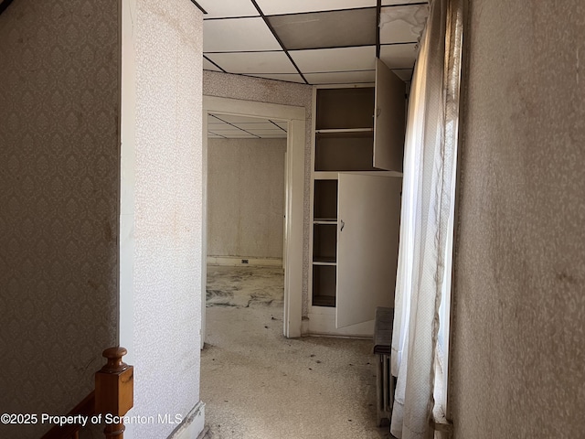 826 N Main St, Forest City, PA 18421 - view of closet