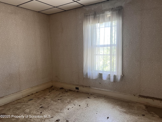 826 N Main St, Forest City, PA 18421 - view of spare room